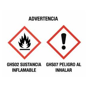 Ambientador WC Alta Duración 500ml. Ambigen Maxi