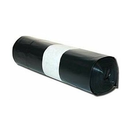 Bolsas de basura comunidad 85x105 cm. 100 Litros. Galga 130. 10 uds.