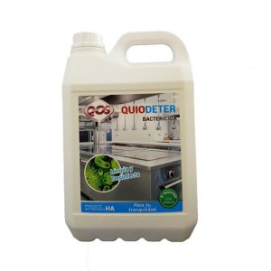 LEJIA CON DETERGENTE 2L (2L) - Oficinas Maprocleam