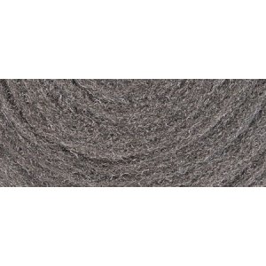 Lana de acero para abrillantar y cristalizar suelos. 2,5 kg Nº1