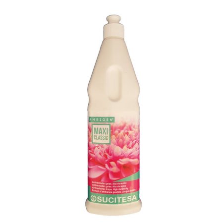 Ambientador WC Alta Duración 500ml. Ambigen Maxi