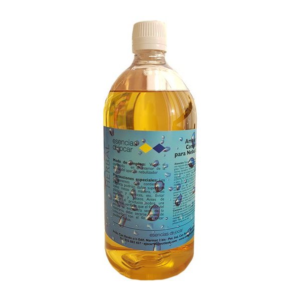 Esencias para ambientador nebulizador. Aromas Herbal, Muguet y Fresco Esencias para ambientador nebulizador. Aromas Herbal, Muguet y Fresco