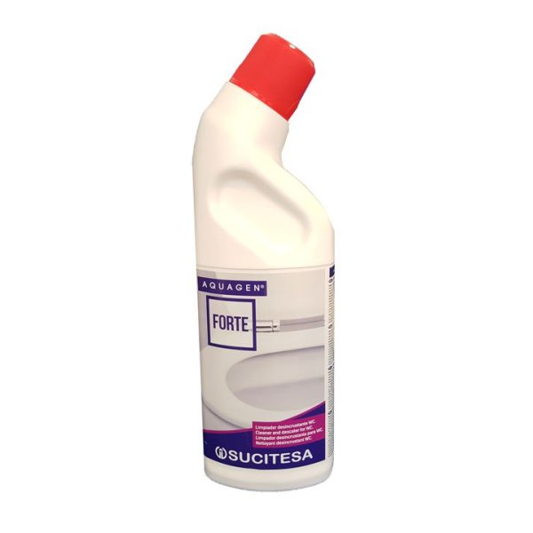 Comprar Limpiador Inudstrial Wc 750Ml para Hostelería