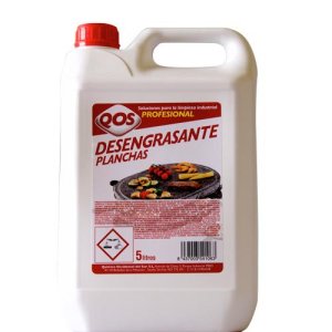 DESENGRASANTE DT-200 INDUSTRIAL 5 LT