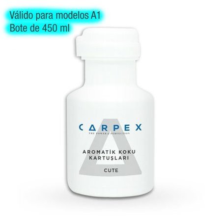Aromas para difusor profesional A1 Proo 900 Power Carpex 450 ml