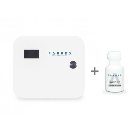 Difusor de aromas profesional Carpex© A1 Pro 900 superficies hasta 900 m3