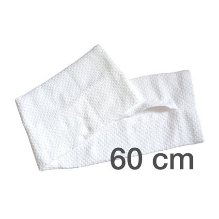 Cubremopa de microfibra para mopas de 60 cm