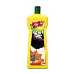 Limpiador de vitrocerámica Scotch-Brite® 500ml