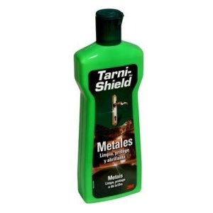 Limpiador de metales de Tarni-Shield® 3M 250 ml