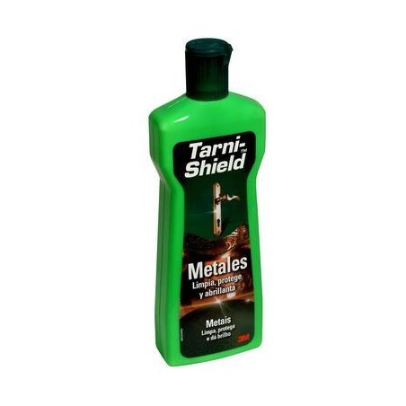 Limpiador de metales de Tarni-Shield® 3M 250 ml