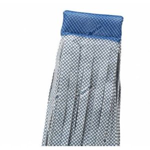 Fregona industrial súper absorbente antibacterias de Vileda 38x14 cm