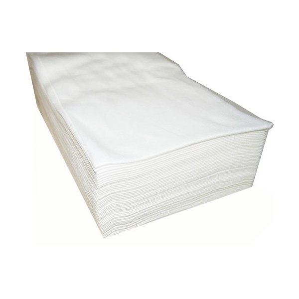 Toallas desechables de tejido sin tejer TST 40x60cm. Pack 100 uds Toallas desechables de tejido sin tejer TST 40x60cm. Pack 100 uds