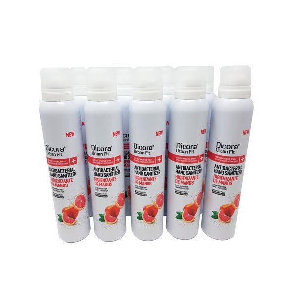 Desinfectante de Cocina en Spray Sanytol Cítrico 750ml