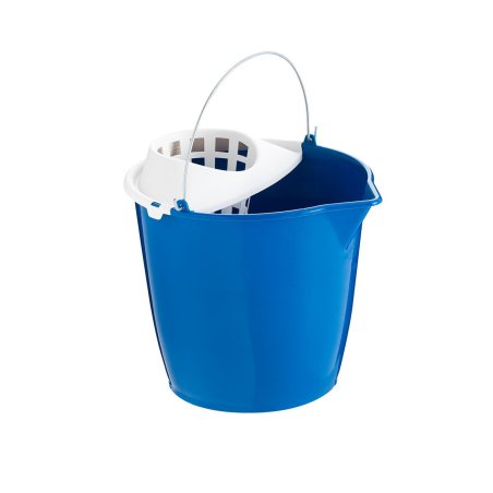 Cubo de fregona redondo de...
