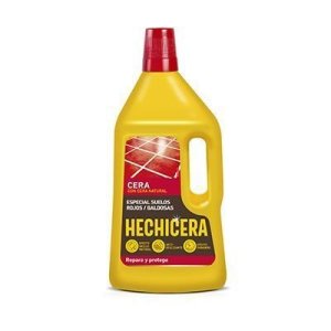 Cera autobrilhante vermelha Enchantress 750 ml