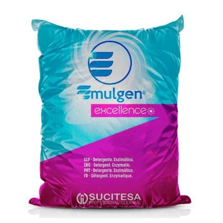 Detergente de lavagem de...