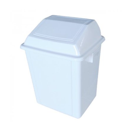 Balde branco universal de...