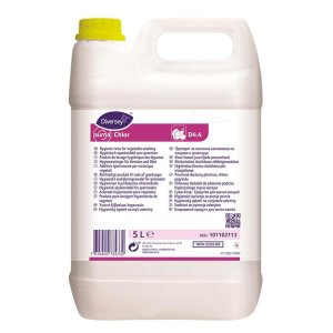 Diversey Suma Chlor D4.4. Desinfectante de frutas y verduras 5L