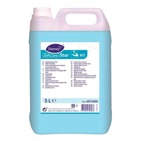 Diversey Soft Care Star H1...