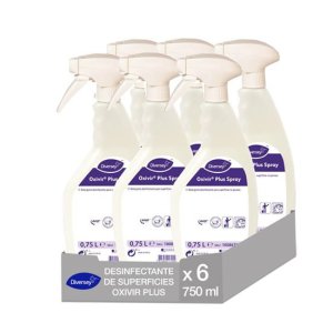 Diversey DI OXIVIR PLUS...