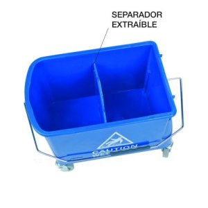 Cubo de fregado 20 litros