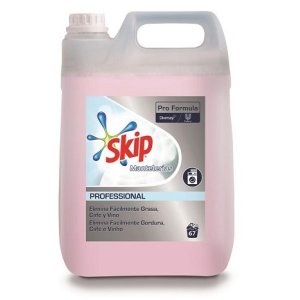 Skip Detergente...