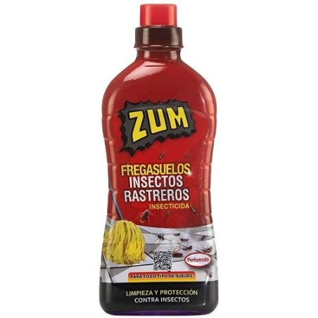 ZUM Limpador de pisos com...