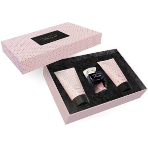 Dolores Promesas Heaven - Body lotion, 150 ml
