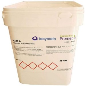 Activador enzimático biológico de fosas sépticas y depuradoras. Pack 5 kg