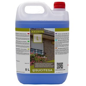 ADIGEN L BP. 5L desincrustante removedor de cimento