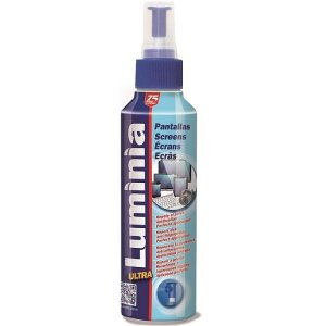 Luminia Limpiador de pantallas antihuellas 250 ml