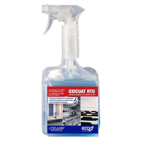 Detergente general con...