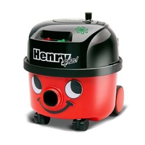 Aspirador Numatic Henry...