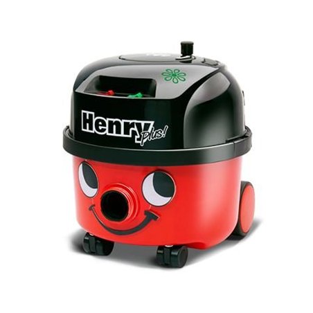 Aspiradora Numatic Henry...