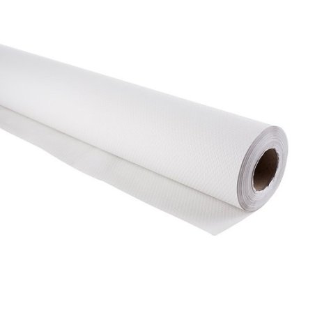 Rollo de mantel desechable...