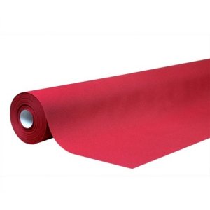 Rollo de mantel desechable 1,2x100m 48gr Colores