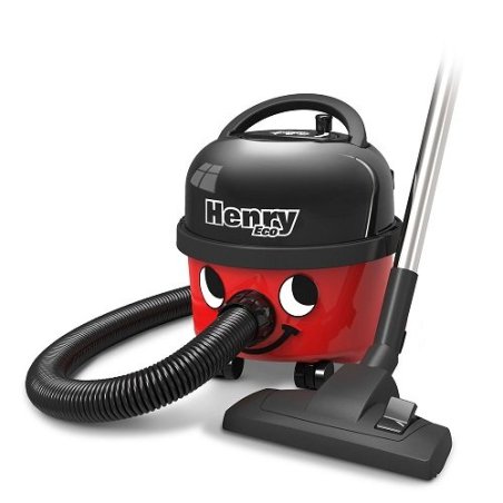 Aspirador Numatic Henry ECO...