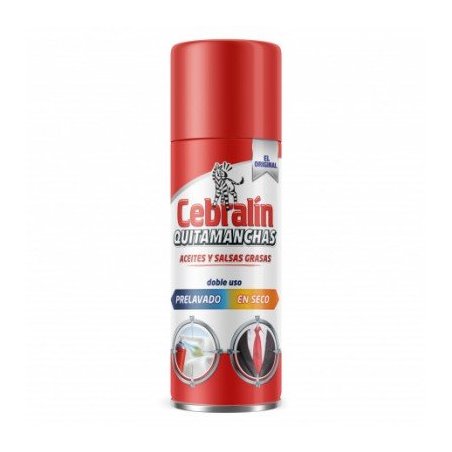 Cebralin spray removedor de...