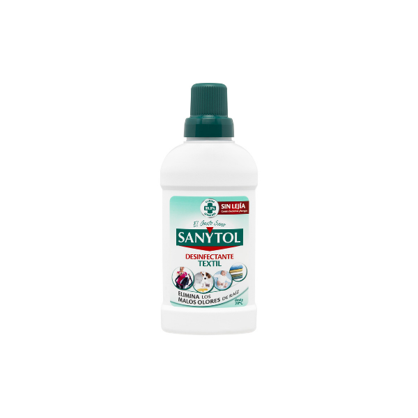 Desinfectante En Aerosol Sanytol 400ml Multiusos