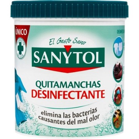SANYTOL Quitamanchas...