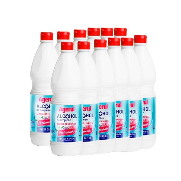 alcohol de limpieza spray, 300ml