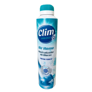 Clim Ambience neutralizador de olores Fresh Touch. Spray 300 ml