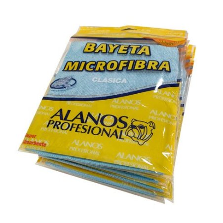 Bayetas de microfibra XL...