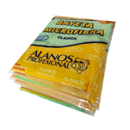 Bayetas de microfibra XL...