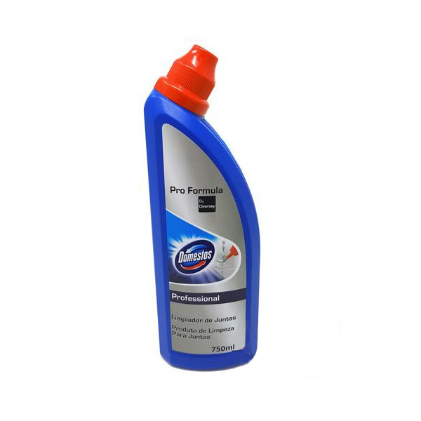 Limpiador de juntas para baños y cocinas. Bote 750 ml Limpiador de juntas para baños y cocinas. Bote 750 ml