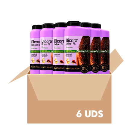 Shampoo para cabelos...