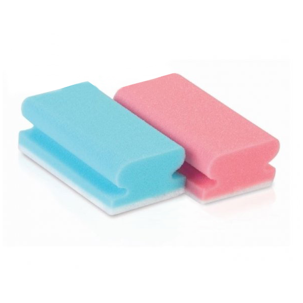 Esponja de limpieza vajilla desechable, esponja de baño., cocina, hierba  png