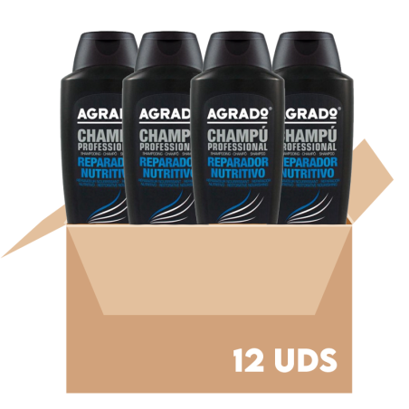 Agrado Champú profesional...