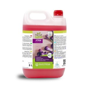 Limpiador desinfectante Sanytol Cocinas 750ml – Encajados