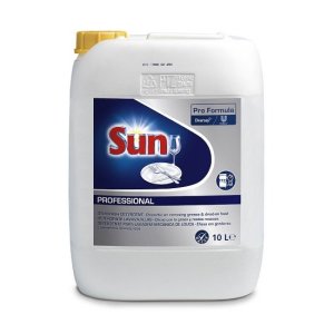 Detergente Líquido Sun Diversey 10L